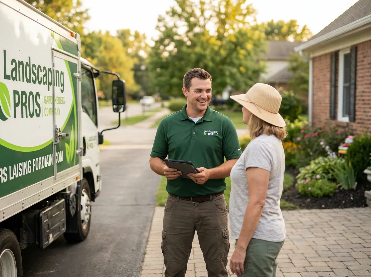 Landscaping West Columbia, WV FAQs